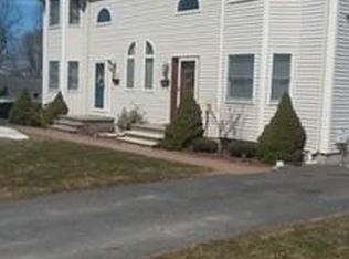 48B Hurtle Ave, Worcester, MA 01604