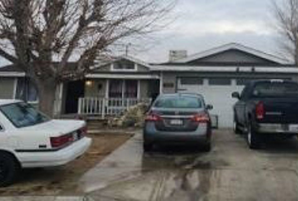 Property Front View