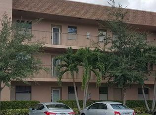 10402 Sunrise Lakes Blvd APT 105, Sunrise, FL 33322