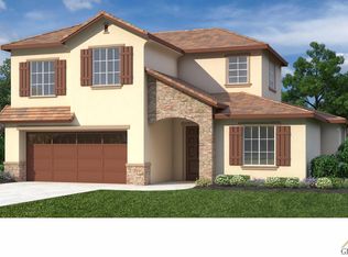 5511 Crystal Cascade Ln, Bakersfield, CA 93313