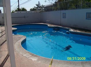 1804 Kassabian Ave, Las Vegas, NV 89104