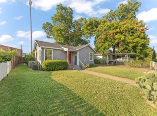 1932 Greenfield Ave, Fort Worth, TX 76102