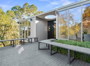 15600 Peach Hill Rd, Saratoga, CA