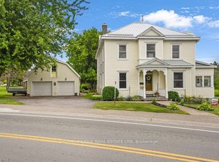 9101 County Road 15 Rd, Augusta, ON K0G1R0