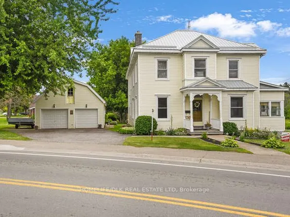 9101 County Road 15 Rd, Augusta, ON K0G 1R0