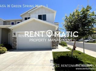 464 W Green Spring Way #1, American Fork, UT 84003
