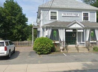 266 Main St, Plympton, MA 02367