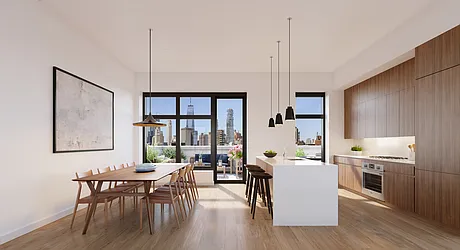 Rented by REAL New York