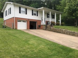 1715 Dogwood Dr, Charleston, WV