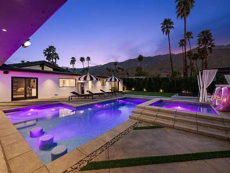 850 E Sierra Way — Photo 43