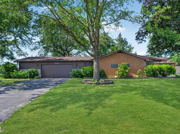 714 E Southway Blvd, Kokomo, IN 46902