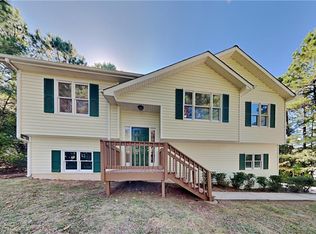 128 Welcome Wood Dr, Newnan, GA 30263