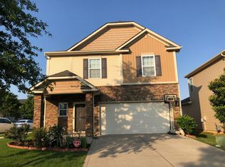 1001 Afternoon Sun Rd, Matthews, NC 28104