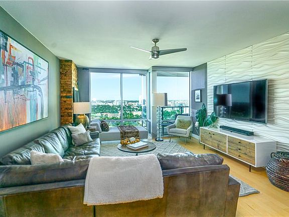 3rd image of 300 Bowie St APT 3706