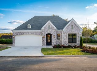111 Mergeron Ct, Little Rock, AR 72212