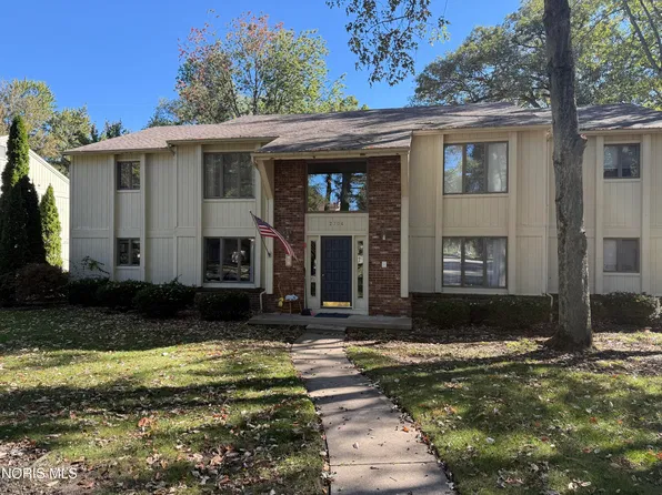 2704 Westcastle Dr Unit 1, Toledo, OH 43615