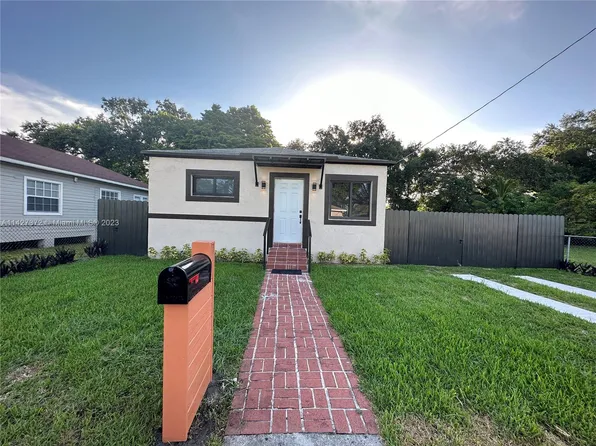 7134 NW 15th Ct, Miami, FL 33147