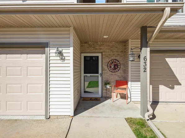 632 Enterprise Dr, Verona, WI 53593