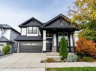 18105 67th Ave, Surrey, BC V3S7H7