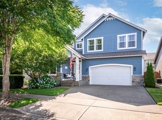 7117 Axis St SE, Lacey, WA 98513
