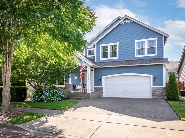 7117 Axis Street SE, Lacey, WA 98513