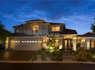 10020 Charlemont Dr, Las Vegas, NV 89134