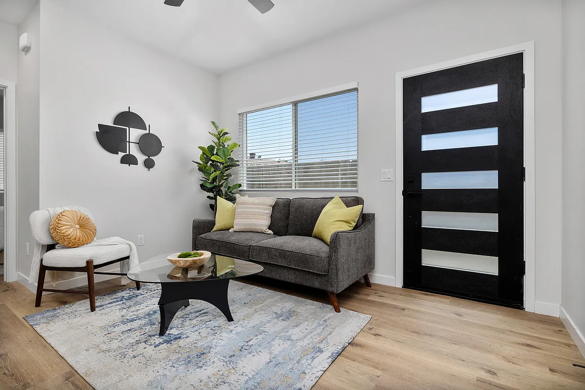 3315 Clairemont Mesa Boulevard - 1 — Photo 2