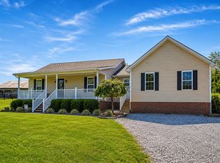 2518 Howell Drennen Rd, Mount Sterling, KY 40353