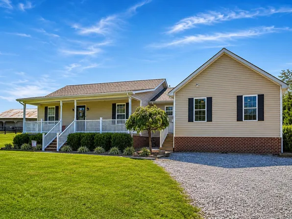 2518 Howell Drennen Rd, Mount Sterling, KY 40353