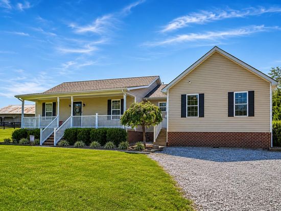2518 Howell Drennen Rd, Mount Sterling, KY 40353