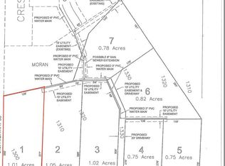 S 25th St, Denison, IA 51442