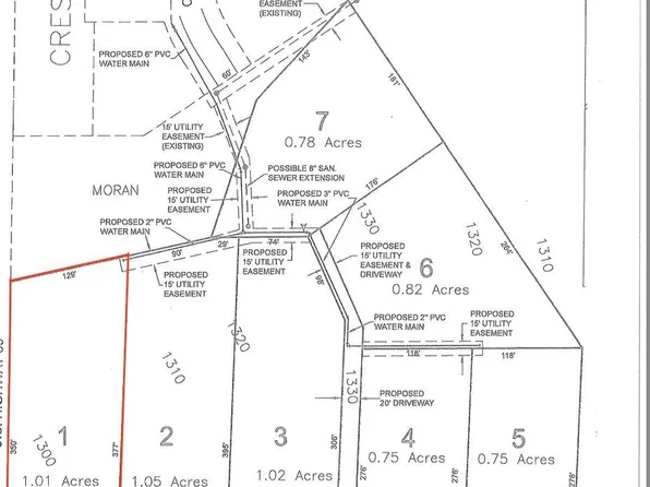 702 S 25th St, Denison, IA 51442