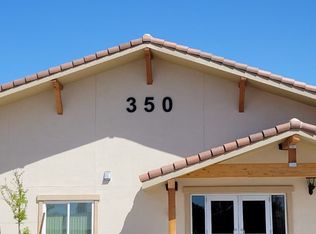 Coolidge Senior Place, Coolidge, AZ 85128