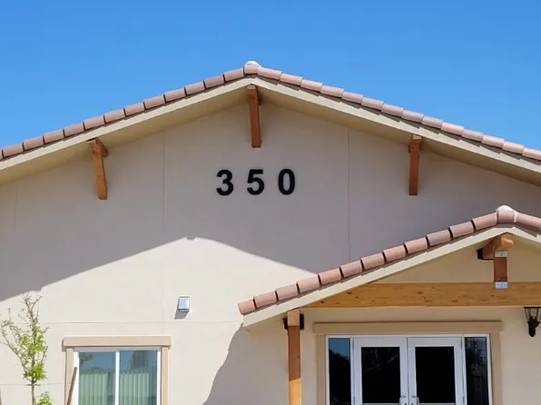 Coolidge Senior Place