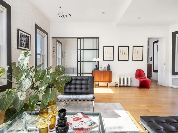 211 West 10th Street 6D image 2 of 8