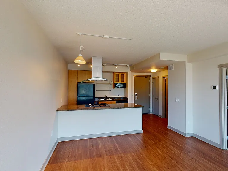 Elements Apartments — Photo 63