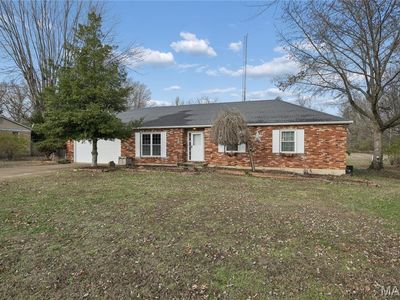 209 Hawthorne Dr, Farmington, MO, 63640