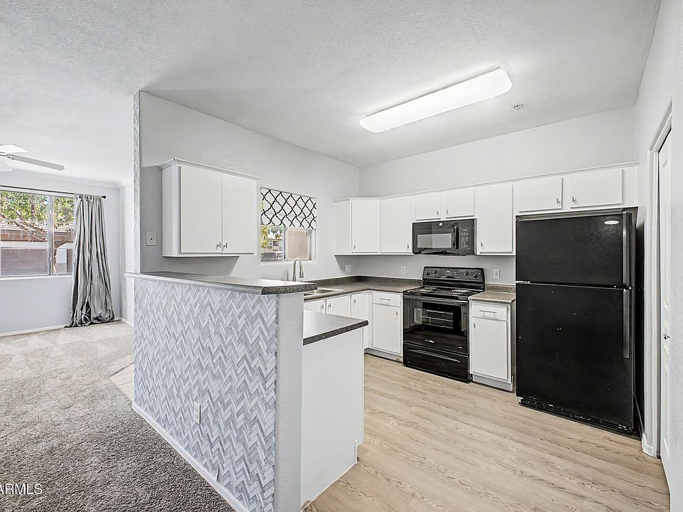 1st image of 1941 S PIERPONT Drive #1100