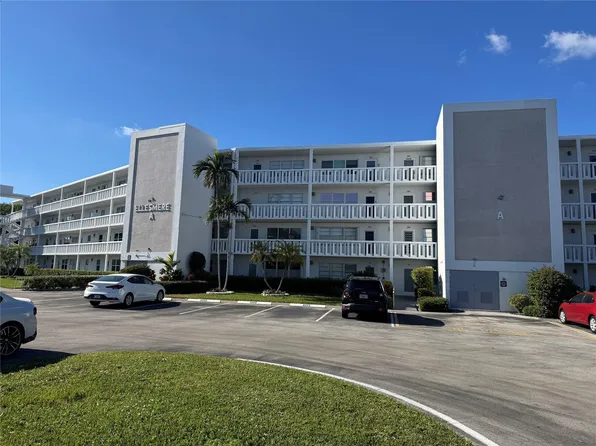 2007 Ellesmere A #2007, Deerfield Beach, FL 33442