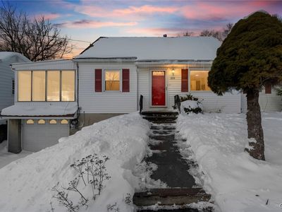209 Westfall Dr, Syracuse, NY, 13219