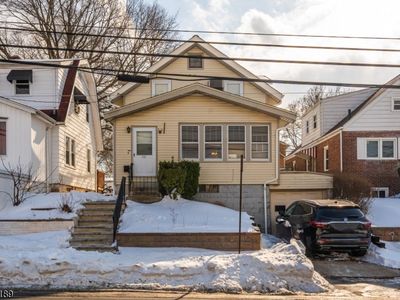540 E 3Rd Ave, Roselle, NJ, 07203