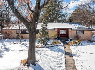 725 N Brookfield St, Wichita, KS 67206