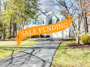 6206 Oakbrook Ln, Chester, VA 23831