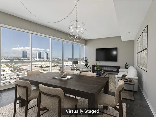4575 Dean Martin Dr Unit 1208, Las Vegas, NV 89103