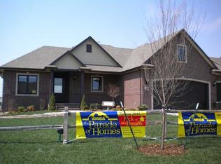 3350 N Grey Meadow Ct, Wichita, KS 67205