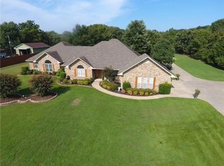 14022 Hay Rd, Fort Smith, AR 72916