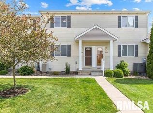 2108 S 2nd Ave, Morton, IL 61550