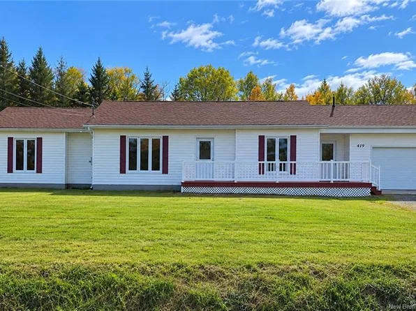 449 Madran, Beresford, NB E8J 2M7