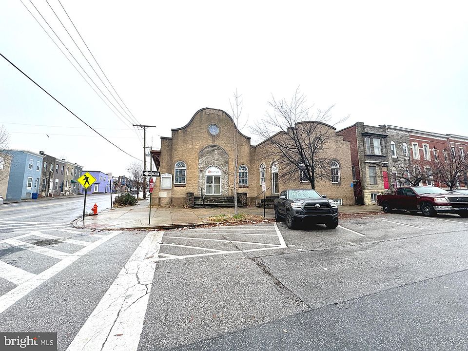 414 N Luzerne Ave, Baltimore, MD 21224 Zillow