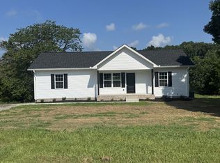 2703 Pleasant Grove Rd LOT 2, Westmoreland, TN 37186